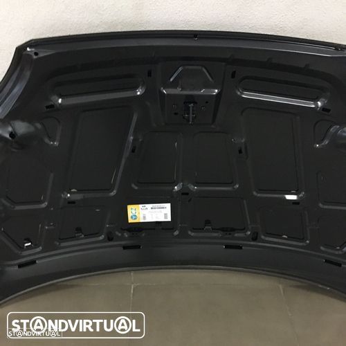 Capot Ford Focus modelo: 2005 até 2007 novo