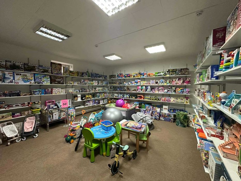 Бізнес Локація!Фасад!Окремиий вхід!Ремонт!Рекламний потенціал!Стоянка!