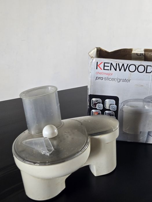 Насадка на Kenwood chef/major