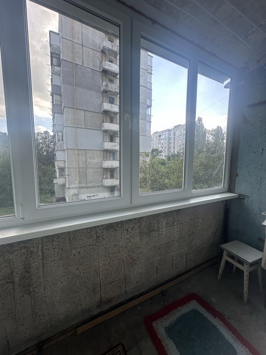 Продаж 1-оі квартири на Критому ринку
