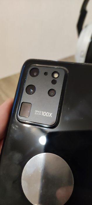 Samsung s20 ultra 12/128gb SM-G988U1
