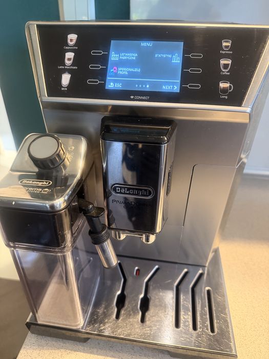 Express DeLonghi Primadonna Class