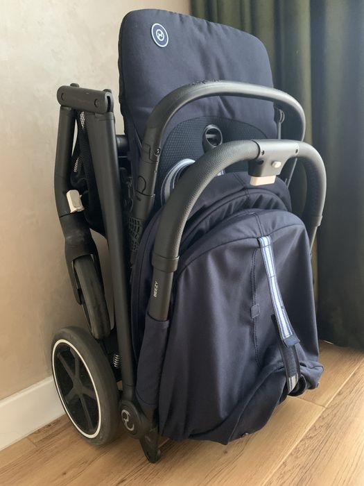 Прогулянковий візок Cybex Beezy