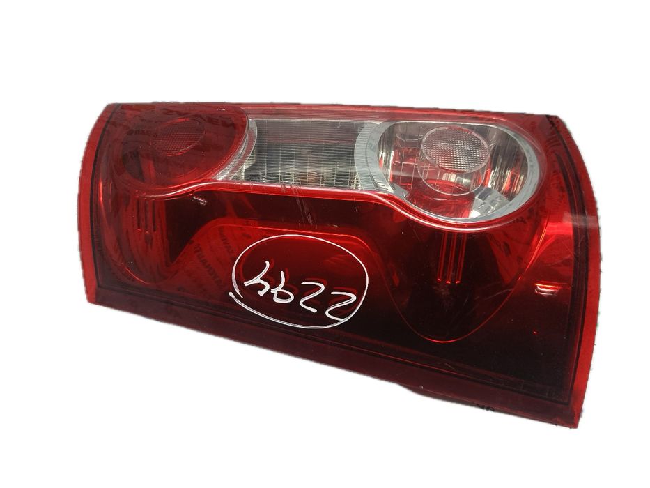 Farolim esquerdo DACIA Logan MCV (KS_)