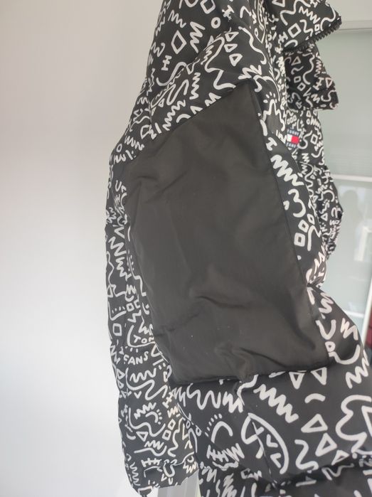 Tommy Hilfiger puffer