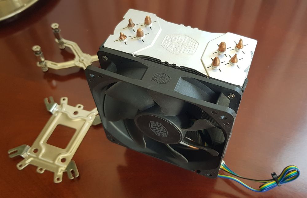Intel i5 7500 3.4ghz456773034103296001