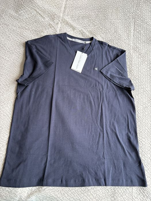 Koszulka Calvin Klein XXL
