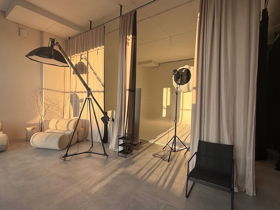 Продається готова фотостудія Sunstudios  — бізнес під ключ