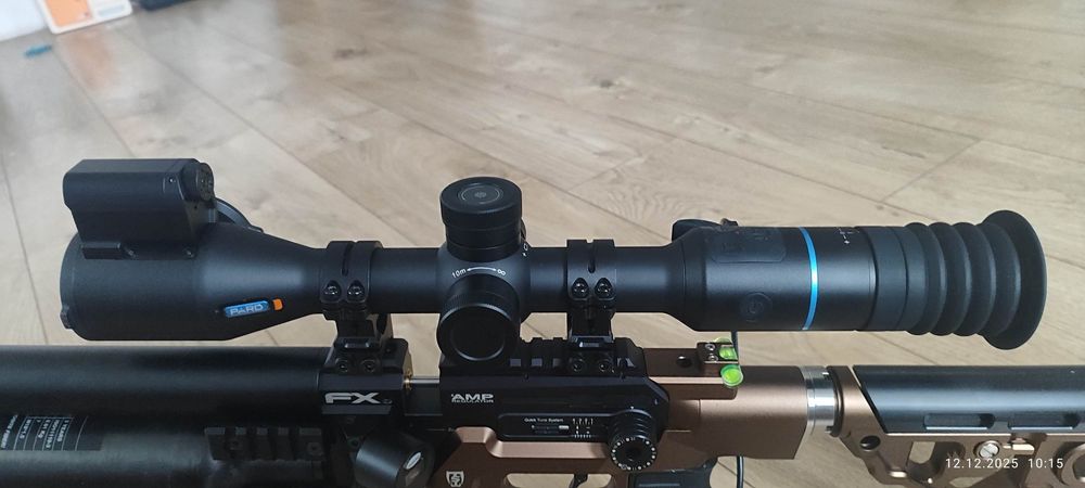 Celownik Noktowizyjny Pard Night Stalker 4k eX, 70. LRF