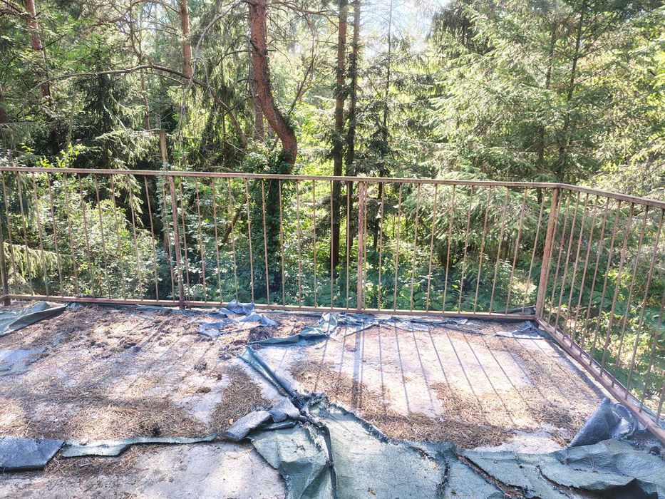 Dom – Sokolniki Las, powiat zgierski - Widok 2
