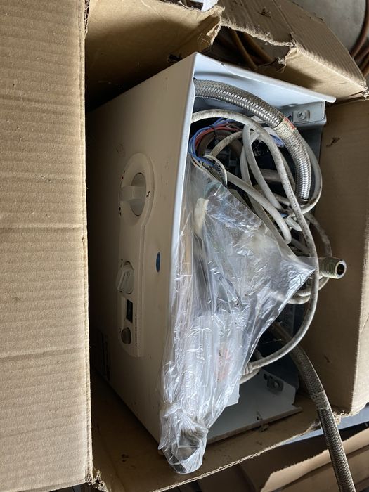 Esquentador a gas Vulcano