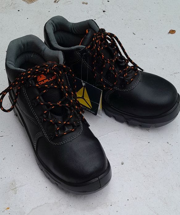 Черевики Delta Plus Phoenix S3