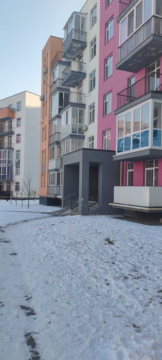 Кладова, комора, бокс, склад