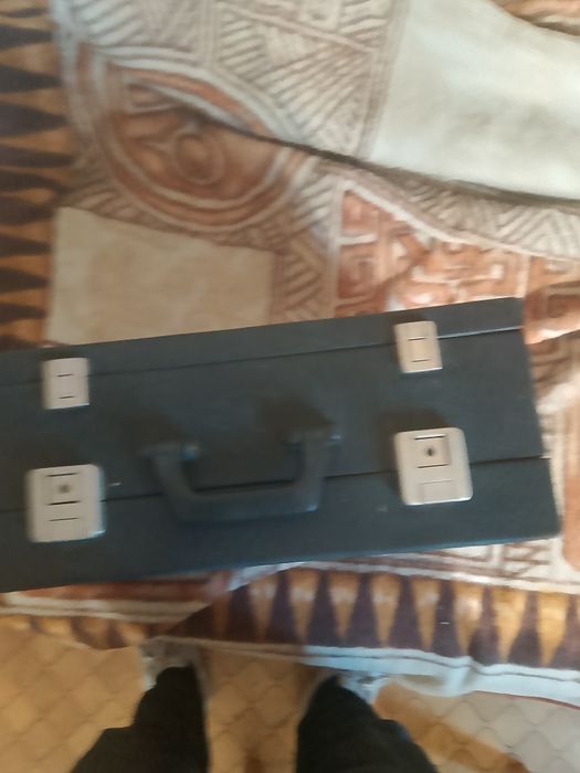 Lokalizator geodezyjny