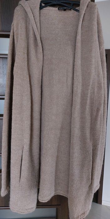 Sweter z kapturem Drykorn for beaufiful people