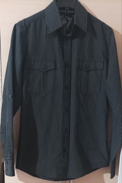 Рубашка мужская Cedarwood State