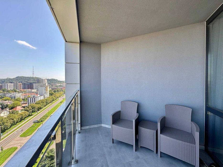 2-rooms apartment apartment by the address (area 77 m²) - Atlanta.ua - photo 23