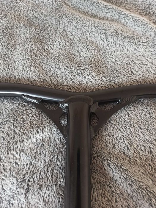 kierownica lucky prospect 2020