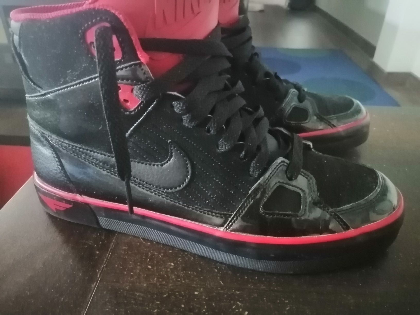 Buty Nike Flight AC Kielce OLX.pl