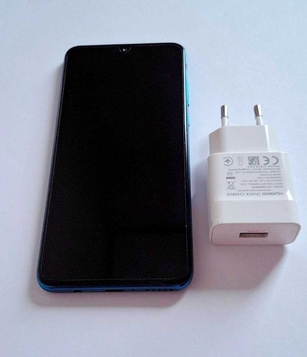 Smartfon HUAWEI P30 lite