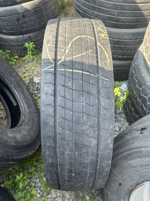 Шина 315/80 R22.5 Bridgestone Duravis