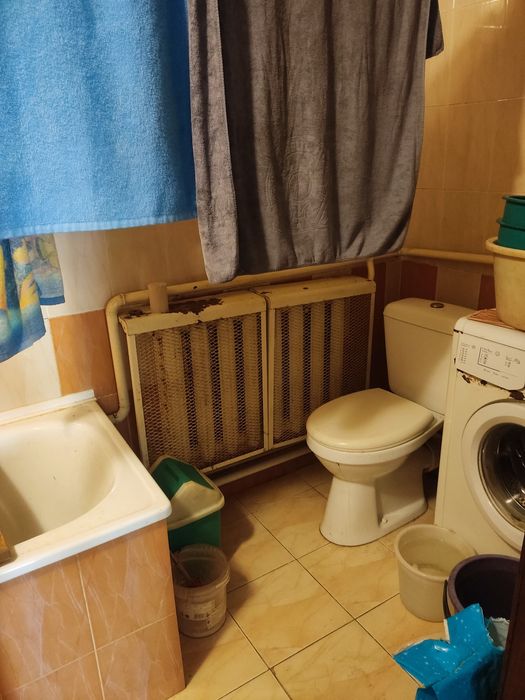 Здам 1 кімнату у будинку Чугуїв