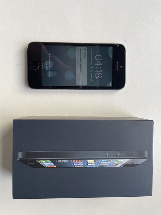 iPhone 5 | 16GB