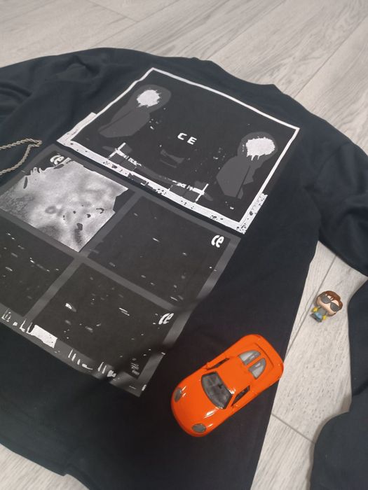 Світшот кав емпт/cav empt