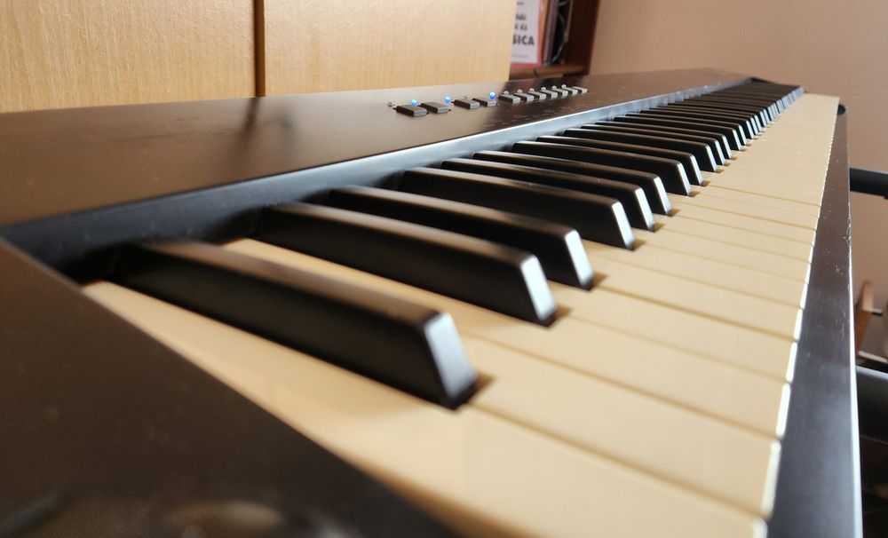 M-Audio Prokeys 88SX