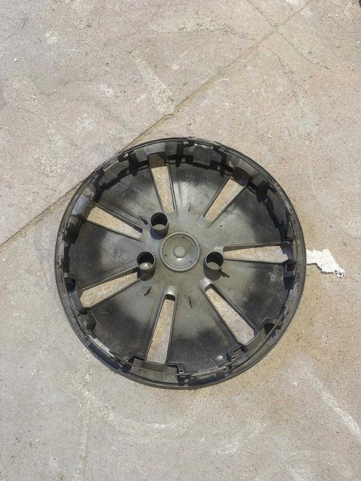 Oryginalne kołpaki VW