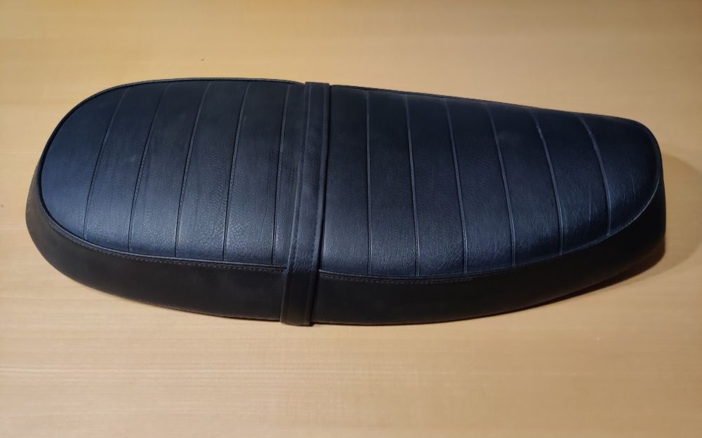 Banco Triumph Bonneville T100