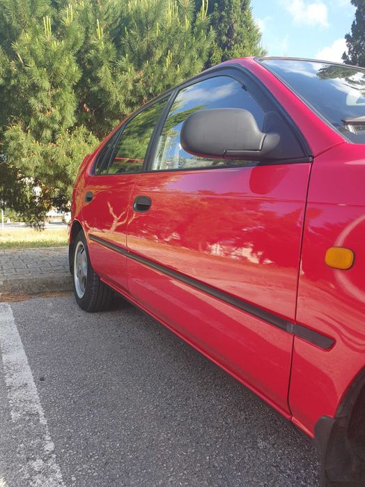 Para quem gosta dum carro