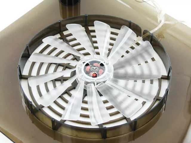 Laptop cooler - novo