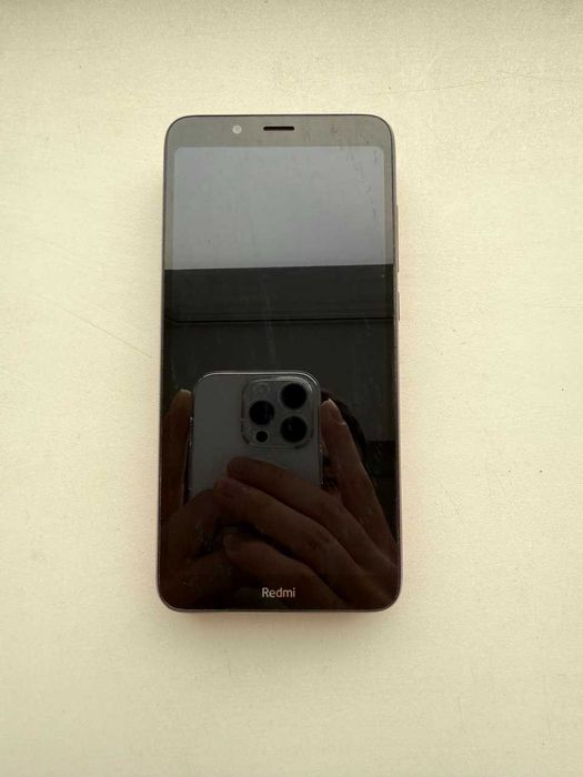 Xiaomi Redmi 7A 2/32Gb Повний комплект.