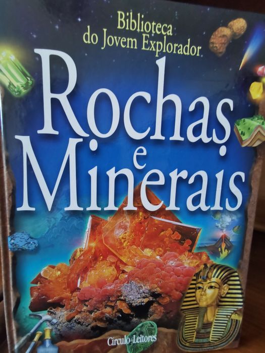 Coleção 10 livros