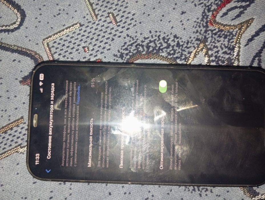 Продам iphone 12 Pro Max