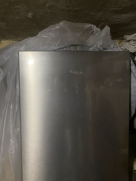 Lodówka amica  zadbana