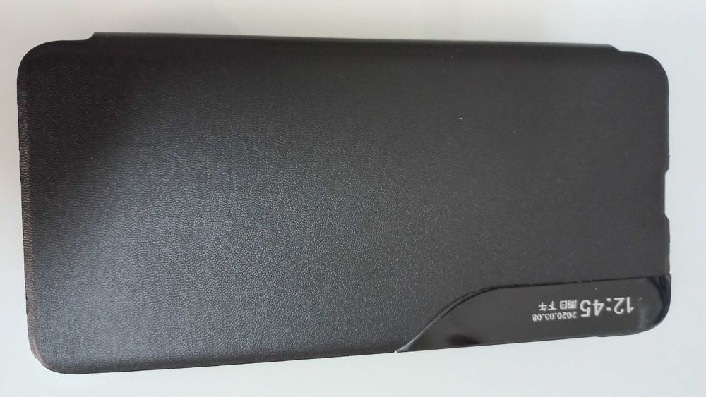 Smart Protective Case for Samsung A13 5G or A32 5G Smartphone64564047462914120