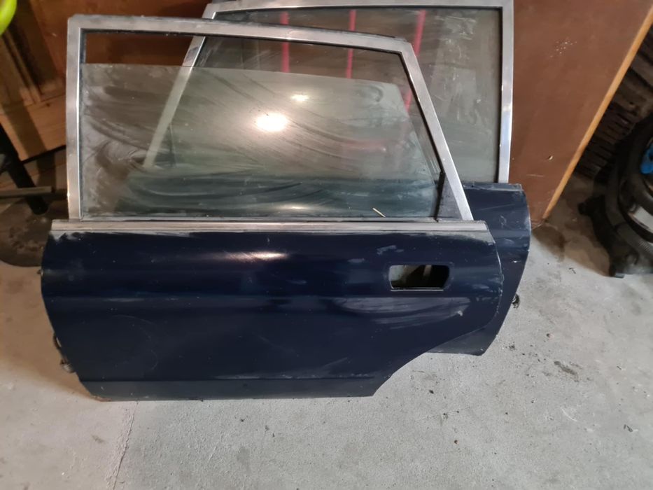 Grill Jaguar Xj40