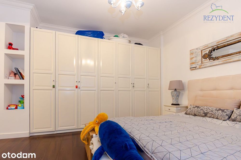 Mieszkanie – Katowice - Widok 5