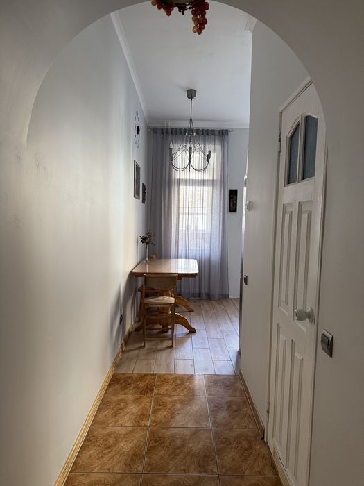 Квартира, 4х- кімн., в центрі, біля філармонії - View 4