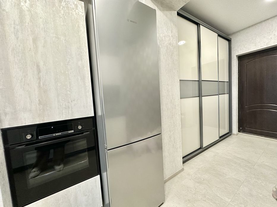 Продаж 2-кімнатної кв ремонт 2025 у новобудові