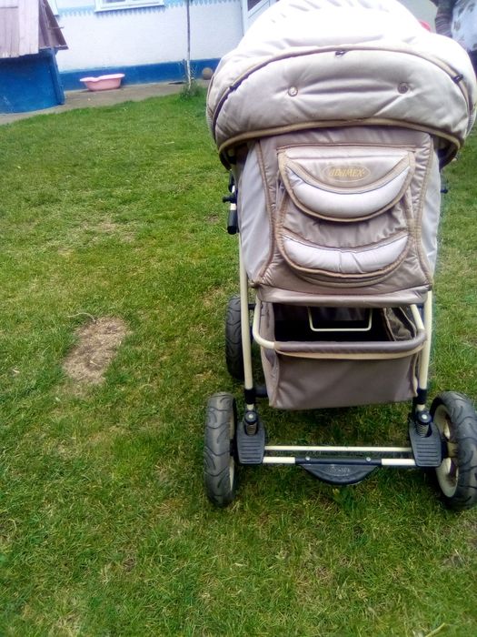 Продам   коляску