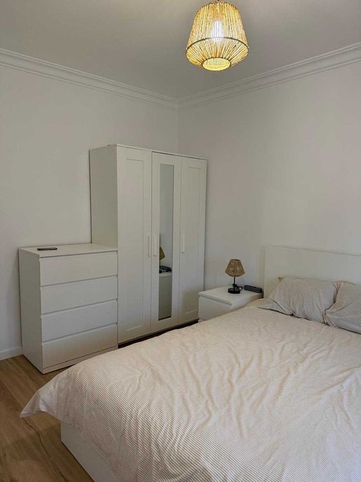 Arrendamento de quarto na Anta de Agualva