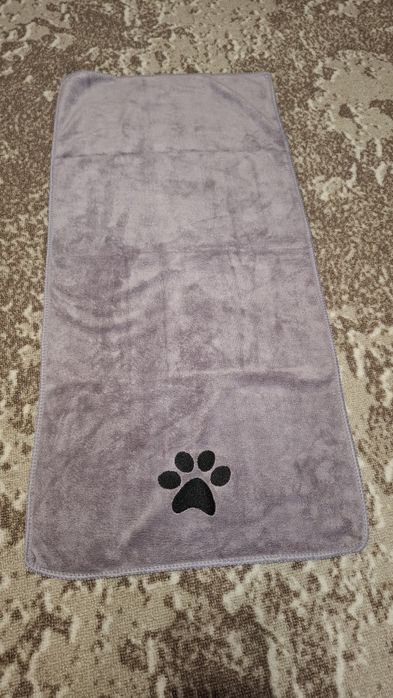 Полотенце, подстилка, плед для животных ( котов, собак)