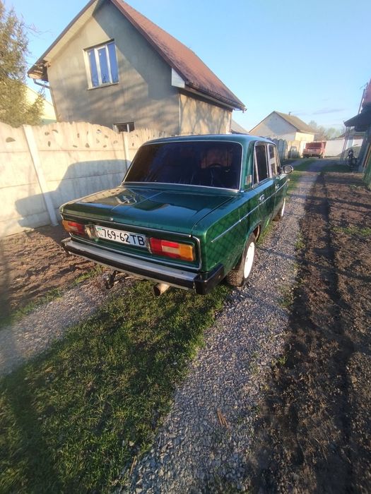 Продаж ваз 2103 .