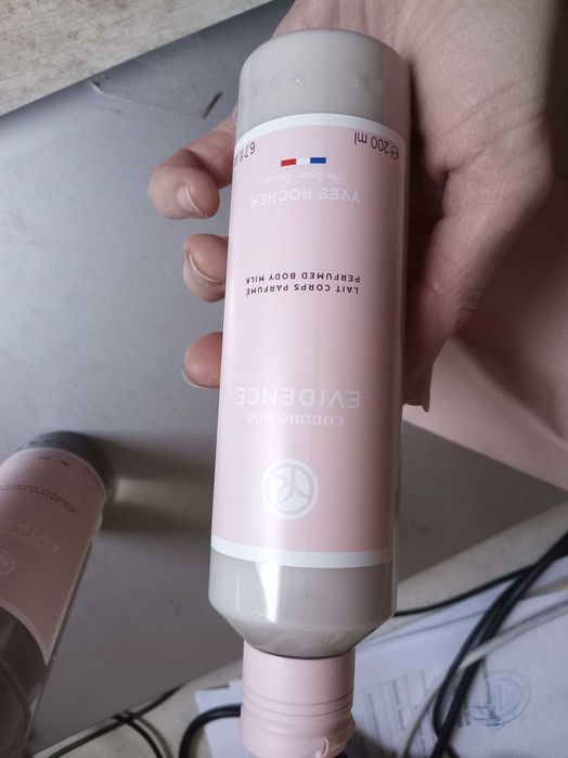 набор косметики Ив Роше