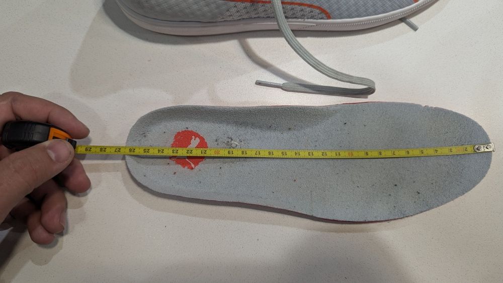 Кросівки Puma 41 розмір