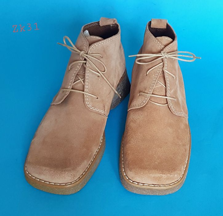 Obuwie męskie,młodzieżowe