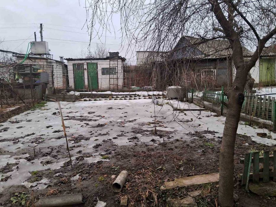 Продам кирпичный дом 68м2, 6 соток,  Основа (Одесская) DN